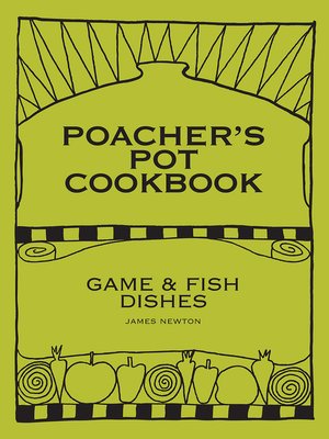 cover image of Game Cookbook